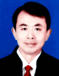 冯磊律师照片