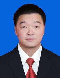 张煜律师照片